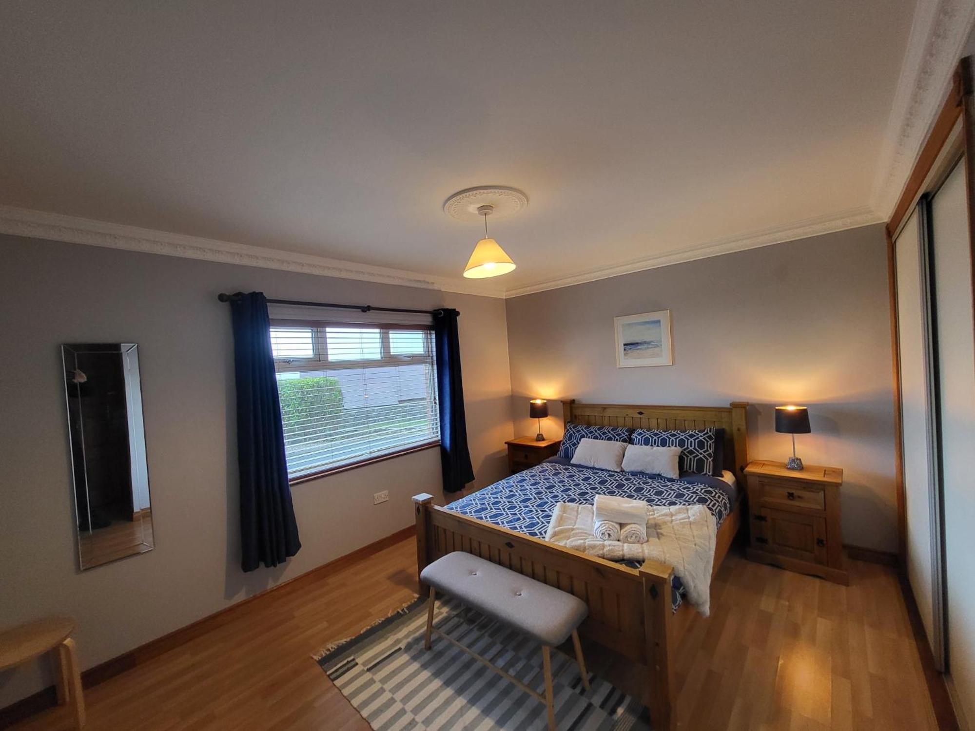 Red Brick House Rosses Point Villa Sligo Exterior photo